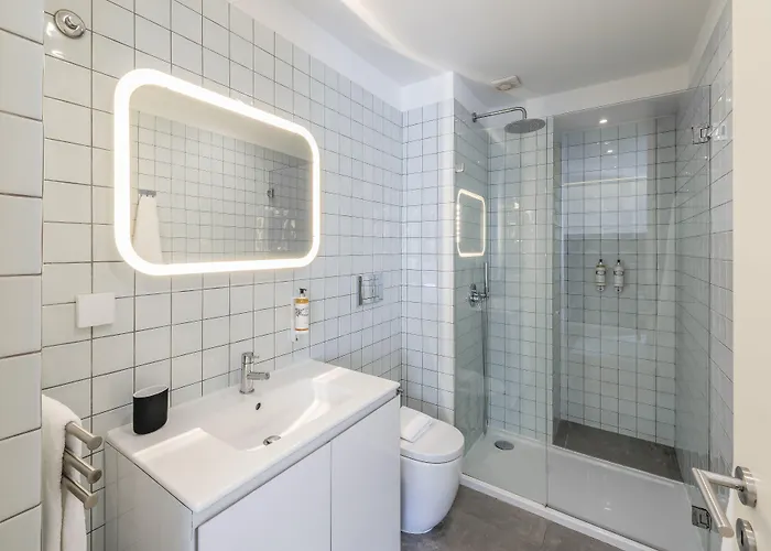 ホテル Collection Mouzinho Da Silveira