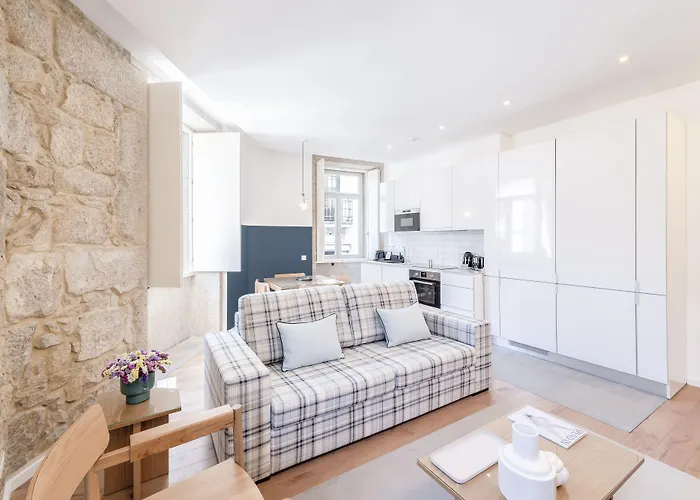 Collection Mouzinho Da Silveira ホテル